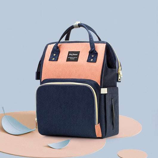 Mochila Portabebé para Mamá - Image 8