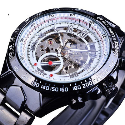 Reloj Automático Mecánico para Hombre - Image 22