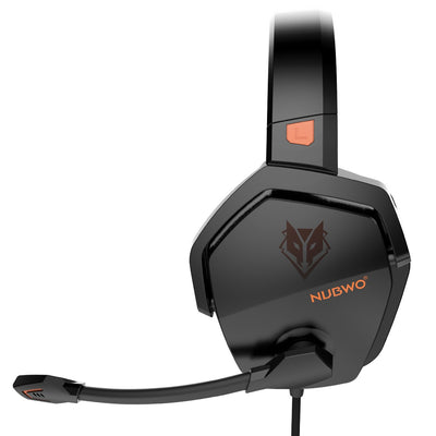 Headset Gamer Profesional con Cable para Esports - Image 15