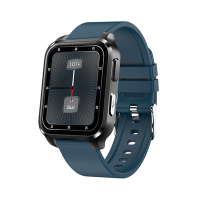 Reloj Inteligente Multifunción con ECG, Monitoreo de Salud y Deportes - Image 13