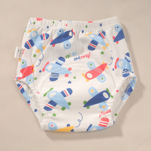 Pants de Entrenamiento Respirable para Bebé - Image 15