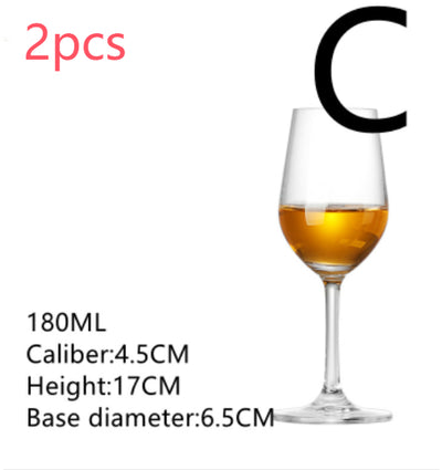 Copa de Degustación de Whiskey Premium - Image 19
