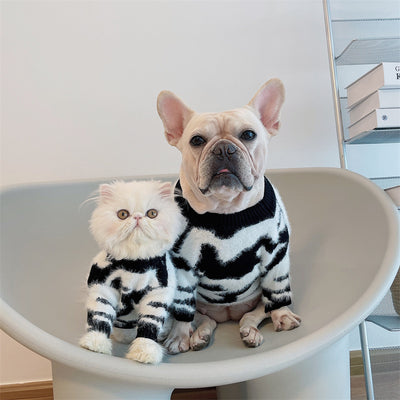 Suéter Abrigador para Perros - Colección Otoño Invierno - Image 6