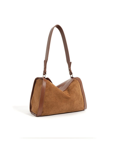 Bolso Mensajero de Cuero Mate con Gran Capacidad - Perfecto para el Día a Día - Image 20