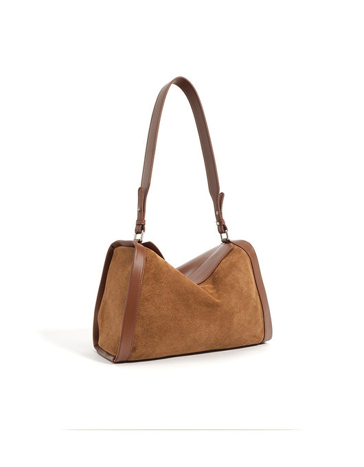 Bolso Mensajero de Cuero Mate con Gran Capacidad - Perfecto para el Día a Día - Image 20