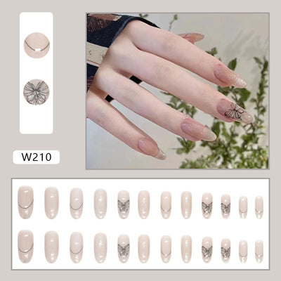 Set de 24 Piezas de Accesorios Casuales para Mujer - Image 7