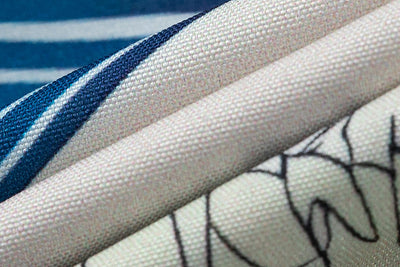 Camisa Manga Corta Estampado Peces para Hombre - Image 12