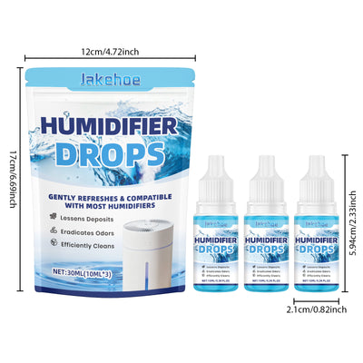Limpiador de Humidificador para Purificar el Aire del Hogar - Image 14