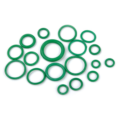 Anillo O-ring Verde para Aire Acondicionado 270PC - Image 6
