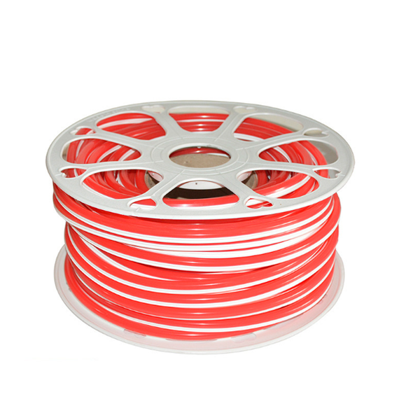 Pulsera Neon Split de Silicona Flexible Pura - Image 10