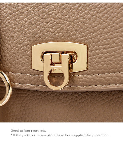 Bolso Casual Multiusos de Gran Capacidad para Mujer - Image 16