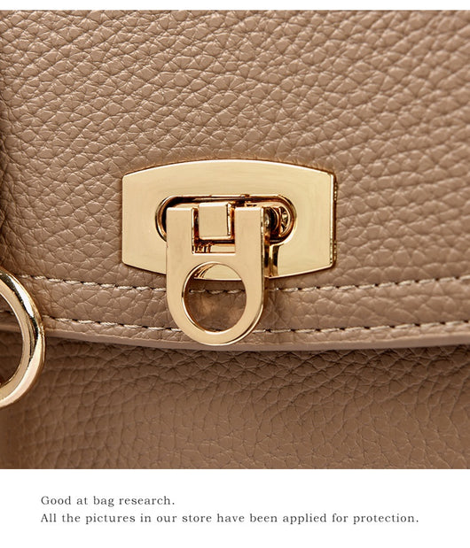 Bolso Casual Multiusos de Gran Capacidad para Mujer - Image 16