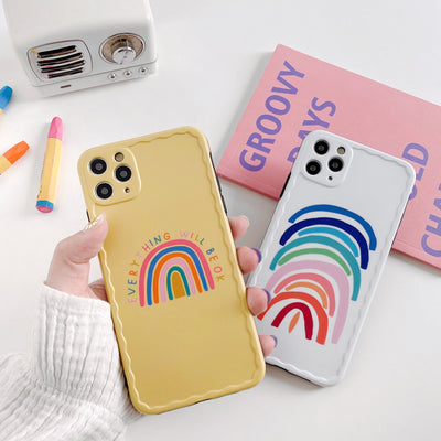 Funda para Teléfono Graffiti Arcoíris - Image 9