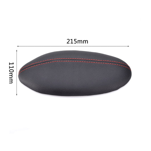 Cojín de Reposapiés para Auto con Soporte Ergonómico - Image 8