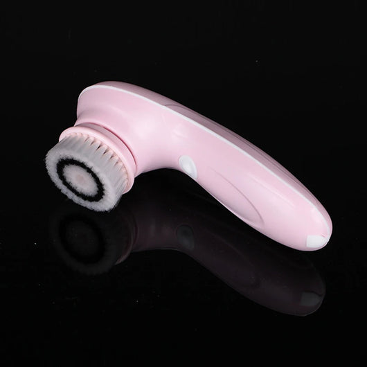 Cepillo Facial Recargable Limpiador de Poros Impermeable - Image 8