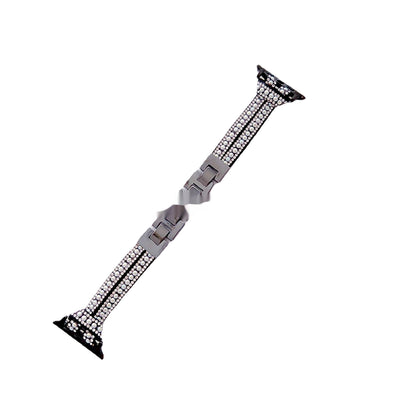 Cinturón de Cadena de Perlas para Cintura Pequeña - Image 4