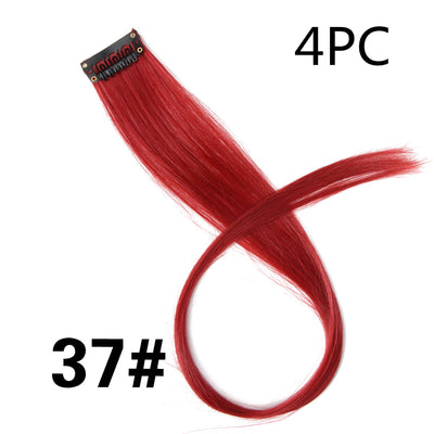 Extensiones de Cabello y Pelucas Premium - Image 147