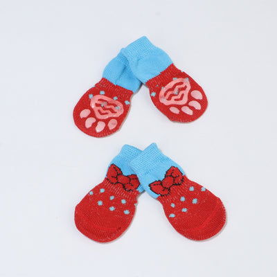 Calcetines Protectores Transpirables para Mascotas - Image 8