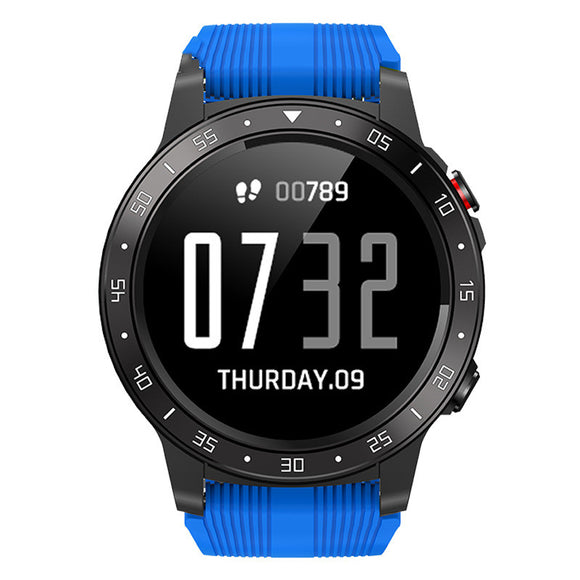 Reloj Inteligente GPS con Brújula y Pantalla a Color