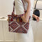 Bolsa Versátil para Viajes - Estilo Minimalista y Funcional para Mujer