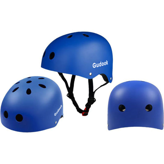 Casco Protector para Bicicleta y Deportes Extremos - Image 2