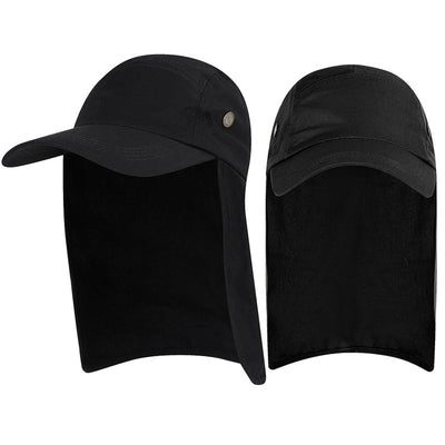Sombrero Bucket Protección Solar Unisex para Pesca y Montaña - Image 2