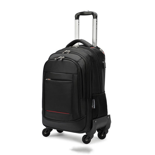 Maleta Trolley Ejecutiva de Gran Capacidad - Image 2