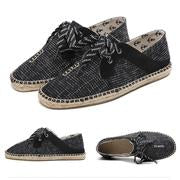 Alpargatas Cómodas Unisex de Lona para Primavera y Verano - Image 15