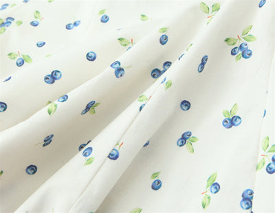Blusa Estampado Floral con Cuello Colgante - Colección Verano - Image 16