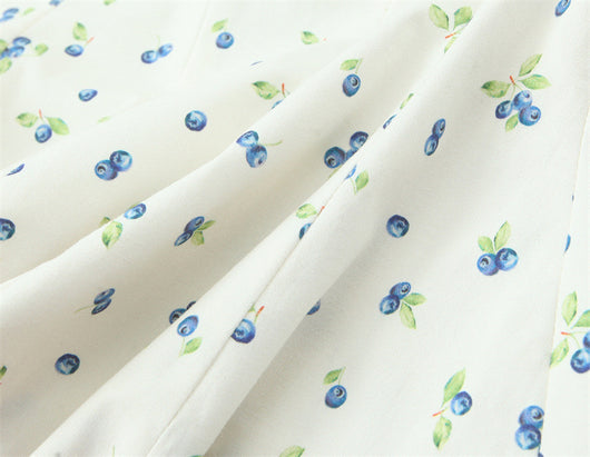 Blusa Estampado Floral con Cuello Colgante - Colección Verano - Image 16