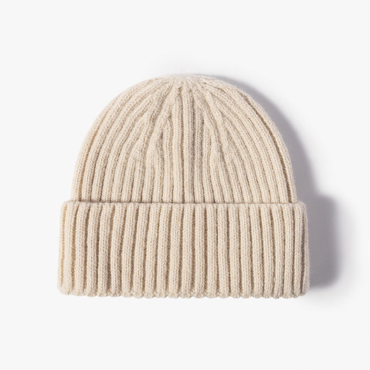 Gorro de Punto Ajustable Caña Corta para Hombre y Mujer - Abrigo Invernal - Image 9