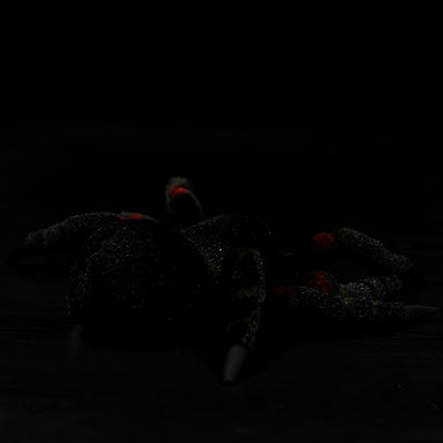Muñeco Araña Realista - Juguete Educativo de Simulación Animal - Image 4