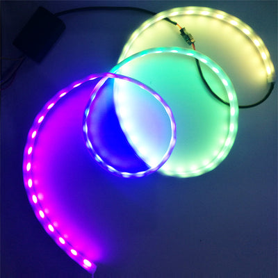 Luz Trasera LED para Auto - Image 6