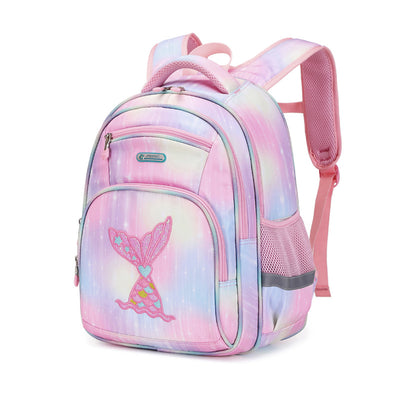 Mochila Escolar de Gran Capacidad para Niños - Image 18