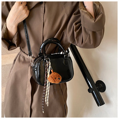 Bolso Bandolera Mensajero para Mujer - Elegante y Funcional - Image 21
