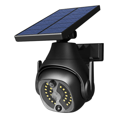 Luces Solares Exterior con Sensor de Movimiento - Iluminación Impermeable para Patios y Balcones - Image 8
