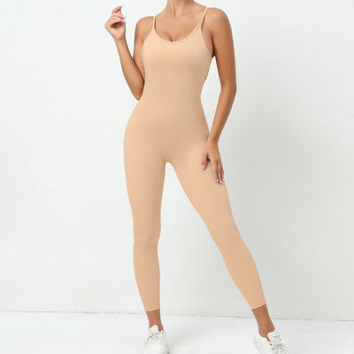 Enterizo Deportivo Yoga Secado Rápido - Image 15