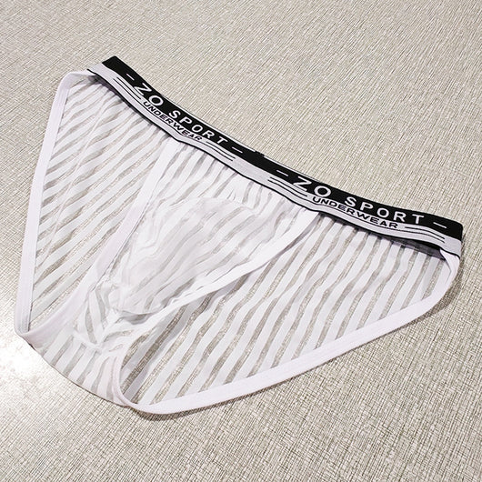 Ropa Interior Masculina Premium: Suavidad y Comodidad Incomparables - Image 12