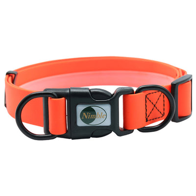 Collares Ajustables para Perros Resistentes al Agua y la Suciedad - Image 8