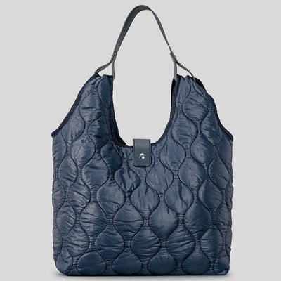 Bolsa Térmica Acolchada de Algodón para Alimentación - Gran Capacidad - Image 5