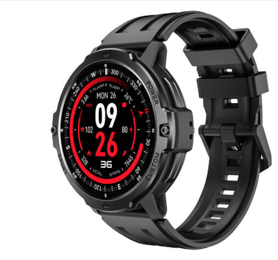 Reloj Inteligente GPS Resistente al Agua 3ATM - Image 8