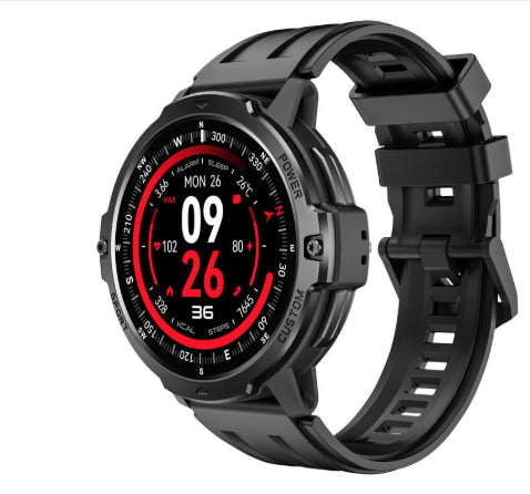 Reloj Inteligente GPS Resistente al Agua 3ATM - Image 8