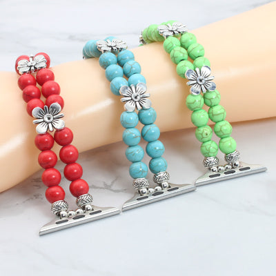 Pulsera de Cuentas para Reloj - Image 4