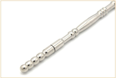 Anillo Vibrador Estimulador Eléctrico con Control Remoto - Image 28
