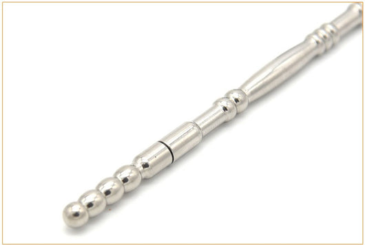Anillo Vibrador Estimulador Eléctrico con Control Remoto - Image 28