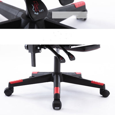 Silla Giratoria Ergonómica para Descanso y Relajación - Image 19