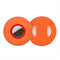Naranja 10to25 Cm Collar Boca