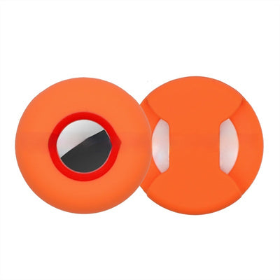 Funda Protectora de Silicona para AirTag - Rastreador de Mascotas - Image 15