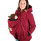 Rojo Talla S