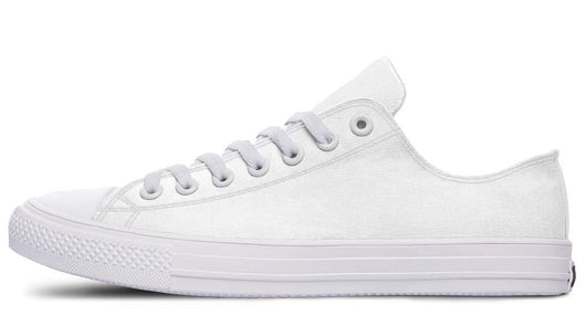 Tenis de Lona Estampado para Parejas - Diseño Exclusivo Bajo - Image 11